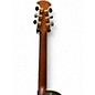 Used Ovation 5778 4ES ELITE Natural Acoustic Electric Guitar