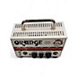Used Orange Amplifiers MT20 Micro Terror 20W Tube Guitar Amp Head thumbnail
