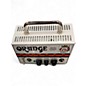 Used Orange Amplifiers MT20 Micro Terror 20W Tube Guitar Amp Head