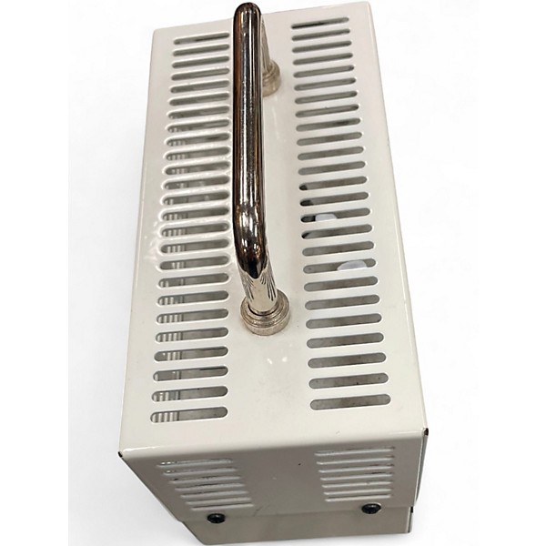 Used Orange Amplifiers MT20 Micro Terror 20W Tube Guitar Amp Head