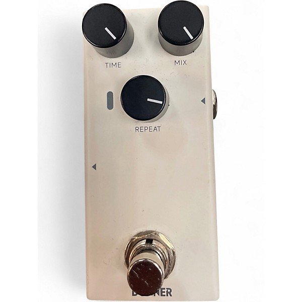 Used Donner Embark Pedal Effect Pedal