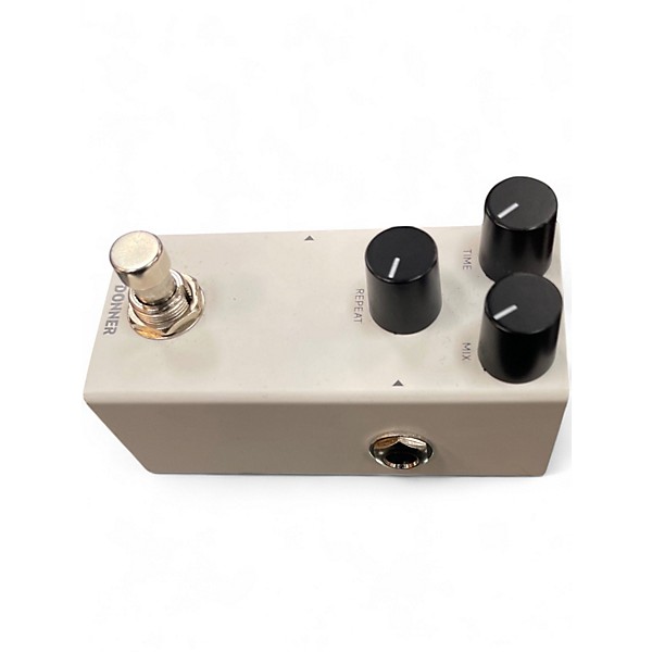Used Donner Embark Pedal Effect Pedal