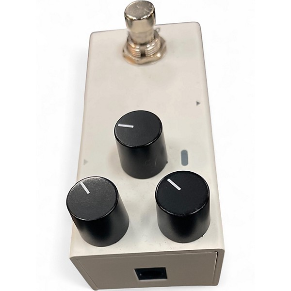 Used Donner Embark Pedal Effect Pedal