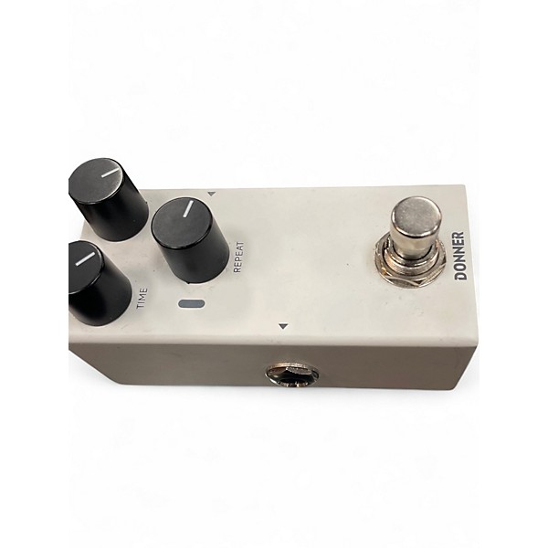 Used Donner Embark Pedal Effect Pedal
