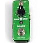 Used Donner Noise Killer Effect Pedal thumbnail