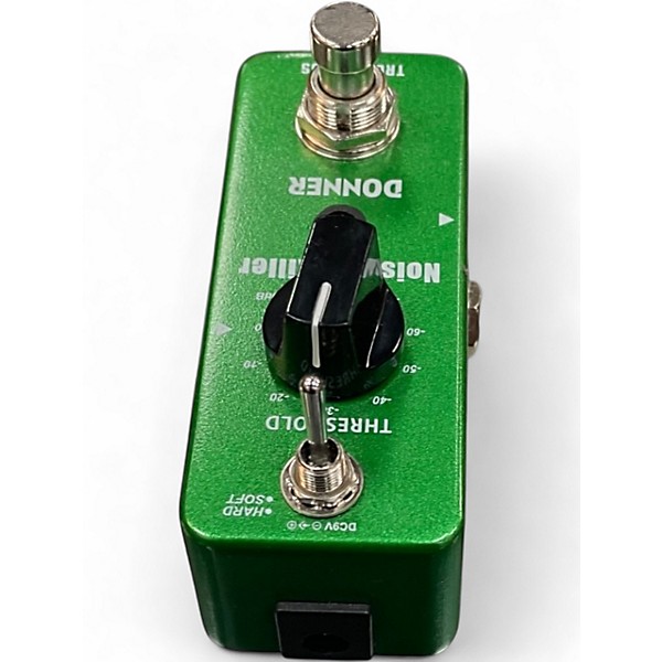 Used Donner Noise Killer Effect Pedal
