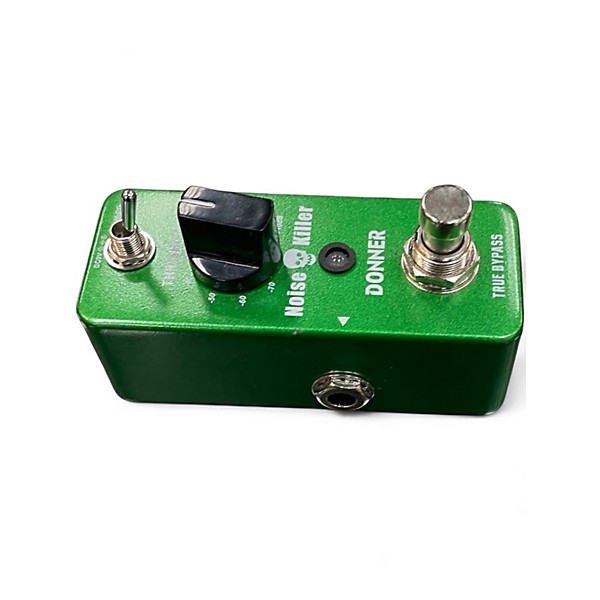 Used Donner Noise Killer Effect Pedal