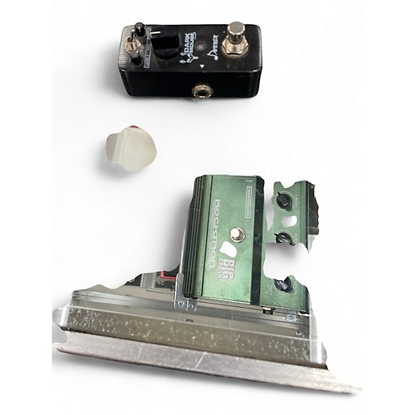 Used Donner Dark Mouse Effect Pedal