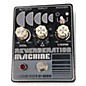 Used Death By Audio Reverberation Machine Effect Pedal thumbnail