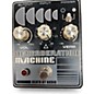 Used Death By Audio Reverberation Machine Effect Pedal