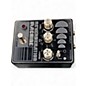 Used Death By Audio Reverberation Machine Effect Pedal