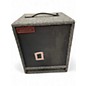 Used Sonic Guitar Cabinet Guitar Cabinet