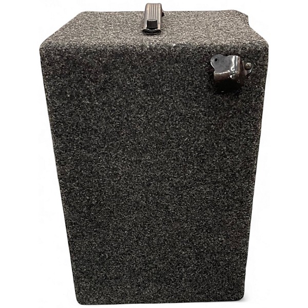 Used Sonic Guitar Cabinet Guitar Cabinet