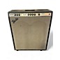 Vintage 1980s Fender Bassman 10 Tube Guitar Combo Amp thumbnail