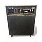 Vintage 1980s Fender Bassman 10 Tube Guitar Combo Amp