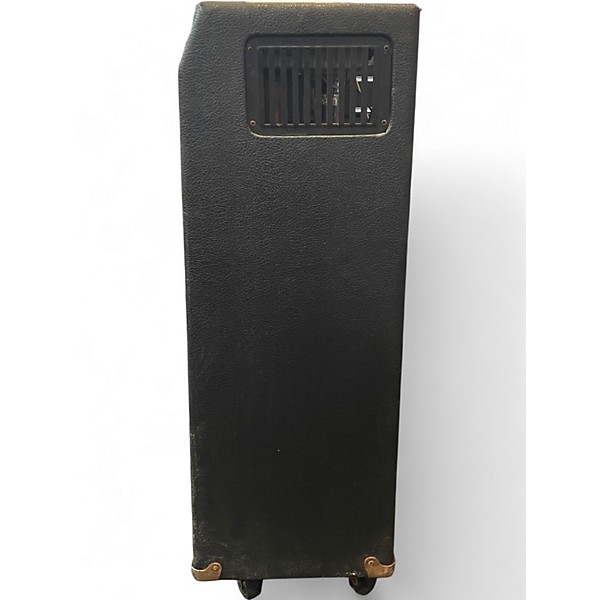 Vintage 1980s Fender Bassman 10 Tube Guitar Combo Amp