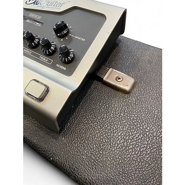 Used BluGuitar AMP 1 Solid State Guitar Amp Head