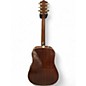 Used Gretsch Guitars G5024E Rancher Sunburst Acoustic Electric Guitar