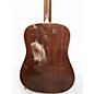 Used Gretsch Guitars G5024E Rancher Sunburst Acoustic Electric Guitar