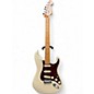 Used Fender 70TH ANIVERSARY PLAYER PLUS STRATOCASTER Arctic White Solid Body Electric Guitar thumbnail