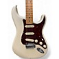Used Fender 70TH ANIVERSARY PLAYER PLUS STRATOCASTER Arctic White Solid Body Electric Guitar