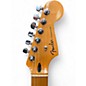 Used Fender 70TH ANIVERSARY PLAYER PLUS STRATOCASTER Arctic White Solid Body Electric Guitar
