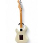 Used Fender 70TH ANIVERSARY PLAYER PLUS STRATOCASTER Arctic White Solid Body Electric Guitar
