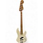 Used Charvel Pro Mod San Dimas PJ IV Pearl White Electric Bass Guitar thumbnail