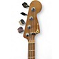 Used Charvel Pro Mod San Dimas PJ IV Pearl White Electric Bass Guitar