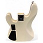 Used Charvel Pro Mod San Dimas PJ IV Pearl White Electric Bass Guitar