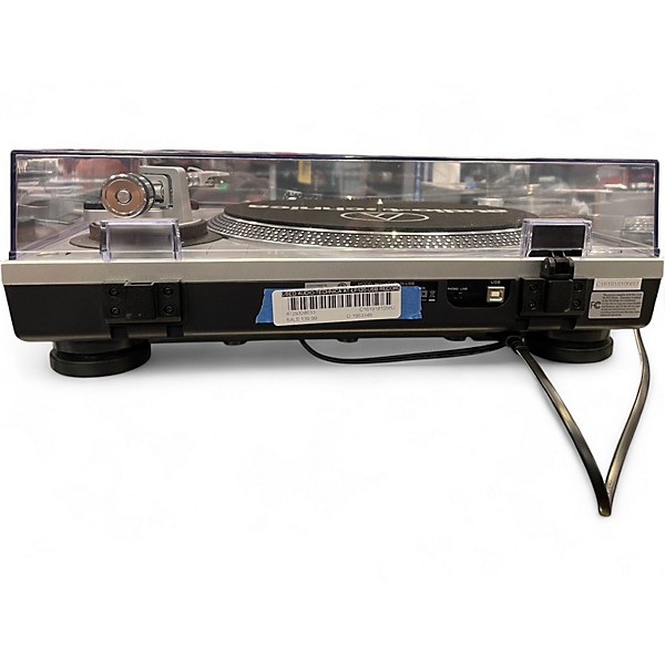 Used Audio-Technica AT-LP120-USB Record Player