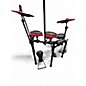 Used Alesis Nitro Electric Drum Set