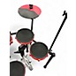 Used Alesis Nitro Electric Drum Set