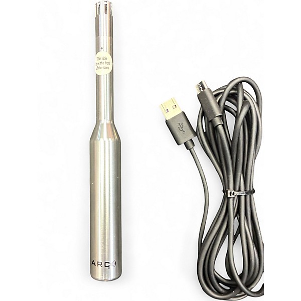 Used Anthem Room Correction ARC ROOM CORRECTION MIC USB Microphone