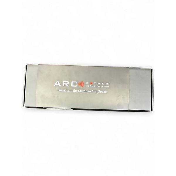Used Anthem Room Correction ARC ROOM CORRECTION MIC USB Microphone