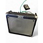 Used Crate Taxi Series TX50DB Limo 50W 1x10 Guitar Combo Amp thumbnail
