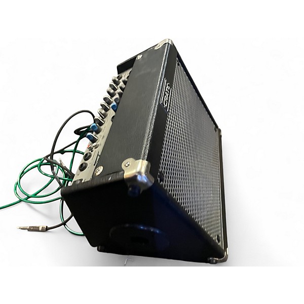 Used Crate Taxi Series TX50DB Limo 50W 1x10 Guitar Combo Amp