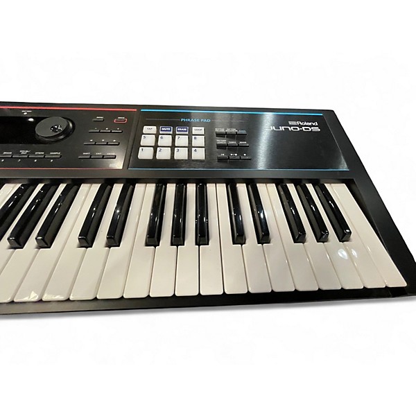 Used Roland JUNO DS Synthesizer