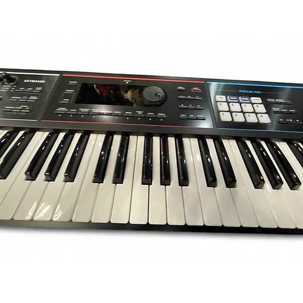 Used Roland JUNO DS Synthesizer