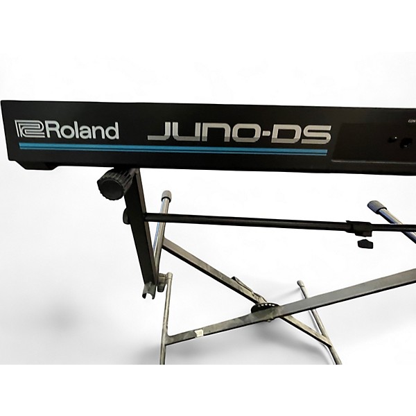 Used Roland JUNO DS Synthesizer