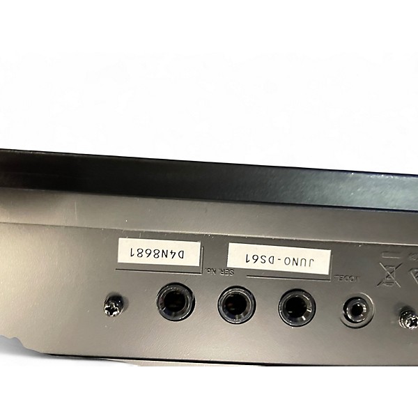 Used Roland JUNO DS Synthesizer