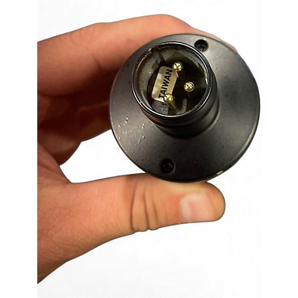Used Audio-Technica AT2035 Condenser Microphone