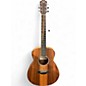 Used Taylor GS Mini-e KOA Natural Acoustic Electric Guitar thumbnail