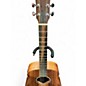 Used Taylor GS Mini-e KOA Natural Acoustic Electric Guitar