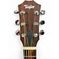 Used Taylor GS Mini-e KOA Natural Acoustic Electric Guitar