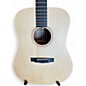 Used Dowina ANTIQUE SERIES Natural Acoustic Guitar