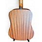Used Dowina ANTIQUE SERIES Natural Acoustic Guitar