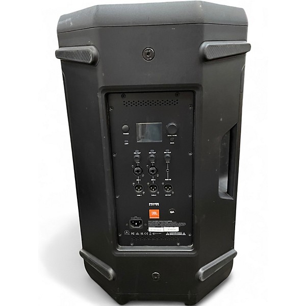 Used JBL PRX900 Powered Monitor