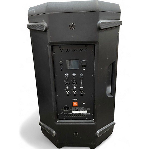 Used JBL PRX912 Powered Monitor