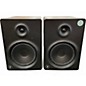 Used Mackie MR8 MKII Pair Powered Monitor thumbnail